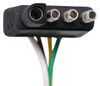 wiring adapters 7 round -