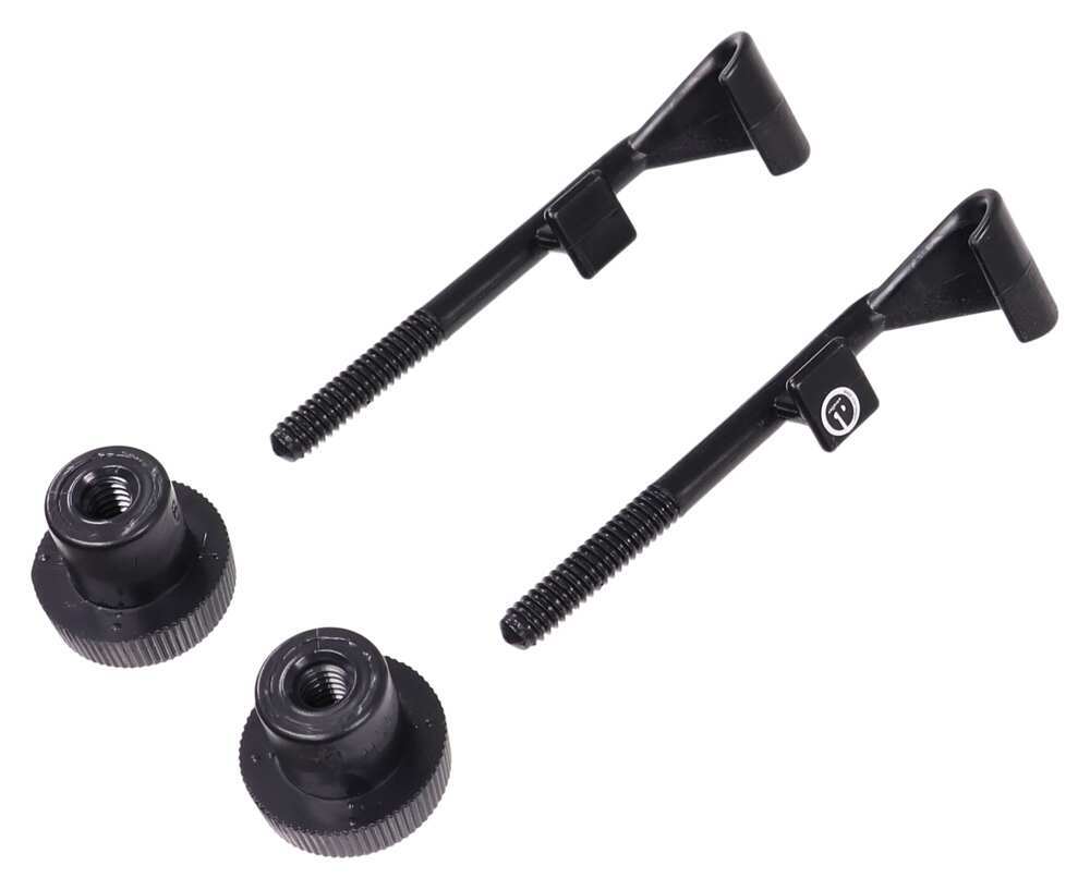 Replacement Installation Mounting Hardware for Longview Custom Towing Mirrors KLV-1810