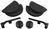 replacement installation hardware for longview custom towing mirrors