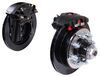 disc brakes hub and rotor kodiak - 13 inch hub/rotor 8 on 6-1/2 e-coat 8k oil al-ko/quality