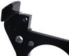 trailer brakes mounting brackets replacement bracket for kodiak disc brake caliper - e-coat 10k dexter / lippert axle
