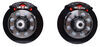 disc brakes standard grade kodiak - 13 inch hub/rotor 8 on 6-1/2 e-coat 8k e-z lube al-ko/quality
