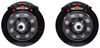 disc brakes standard grade kodiak - 13 inch hub/rotor 8 on 6-1/2 e-coat 8k e-z lube dexter