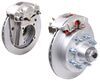 disc brakes marine grade kodiak - 13 inch hub/rotor 8 on 6-1/2 dacromet 8k e-z lube al-ko/quality