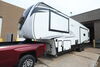 2023 east to west ahara fifth wheel trailer brakes kodiak disc hub and rotor - 13 inch hub/rotor 8 on 6-1/2 dacromet 7 000 lbs e-z lube