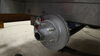 0  disc brakes 3500 lbs axle kodiak - 10 inch hub/rotor 5 on 4-1/2 dacromet 3 500 e-z lube
