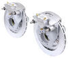 disc brakes hub and rotor kod69fr