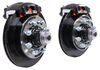 disc brakes hub and rotor kod88fr