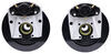disc brakes hub and rotor kodiak - 13 inch hub/rotor 8 on 6-1/2 e-coat 7 200 lbs e-z lube