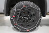 2024 chevrolet silverado 2500  tire chains on road or off konig - diamond pattern square link assisted tensioning 1 pair