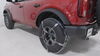 2021 ford bronco  steel d-link w ice spikes on road only kon84fr