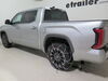 2022 toyota tundra  steel square link on road or off kon94fr
