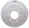 Kodiak 12" Rotor - 6 on 5-1/2 - Dacromet - 5,200 lbs to 6,000 lbs 5200 lbs,6000 lbs KR12D