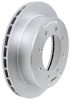 disc brakes 7000 lbs axle kodiak brake kit - 13 inch rotor 8 on 6-1/2 e-coat 1/2 bolts 7 000