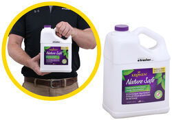 RV Holding Tank Treatment - 1 Gallon Jug - KR37FR