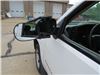 2011 chevrolet silverado  clip-on mirror on a vehicle