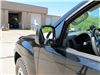2014 nissan xterra  clip-on mirror k-source universal towing mirrors - clip on convex qty 2