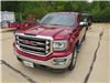 2018 gmc sierra 1500  clip-on mirror non-heated k-source universal towing mirrors - clip on convex qty 2