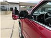2018 gmc sierra 1500  clip-on mirror on a vehicle