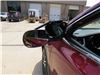 2018 toyota highlander  clip-on mirror non-heated k-source universal towing mirrors - clip on convex qty 2