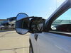 2020 ford ranger  clip-on mirror non-heated k-source universal towing mirrors - clip on convex qty 2