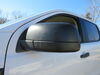 2020 ford ranger  clip-on mirror on a vehicle