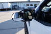 2023 ford f-150  clip-on mirror on a vehicle
