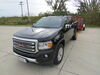2016 gmc canyon  manual non-heated on a vehicle