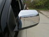 2016 gmc canyon  clip-on mirror k-source universal towing - clip on convex qty 1