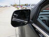 2016 gmc canyon  clip-on mirror manual on a vehicle