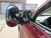 2017 jeep cherokee  clip-on mirror non-heated k-source universal towing - clip on convex qty 1