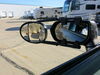Towing Mirrors KS3990 - Pair of Mirrors - K Source on 2009 Acura RDX 