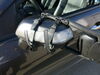 KS3990 - Universal Fit K Source Towing Mirrors on 2009 Acura RDX 