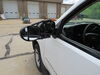 K Source Towing Mirrors - KS3990 on 2011 Chevrolet Silverado 
