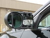 KS3990 - Non-Heated K Source Towing Mirrors on 2014 Chevrolet Equinox 