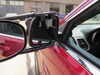 KS3990 - Pair of Mirrors K Source Towing Mirrors on 2014 Jeep Grand Cherokee 