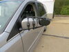 KS3990 - Universal Fit K Source Towing Mirrors on 2016 Chrysler Town and Country 