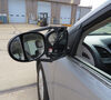 K Source Pair of Mirrors Towing Mirrors - KS3990 on 2016 Chrysler Town and Country 
