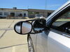KS3990 - Universal Fit K Source Clip-On Mirror on 2017 Acura MDX 