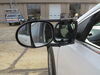 K Source Towing Mirrors - KS3990 on 2018 GMC Acadia 