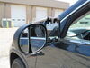 Towing Mirrors KS3990 - Fits Driver and Passenger Side - K Source on 2019 Chevrolet Traverse 