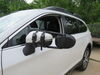 K Source Towing Mirrors - KS3990 on 2019 Subaru Outback Wagon 