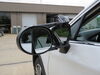 Towing Mirrors KS3990 - Non-Heated - K Source on 2019 Subaru Outback Wagon 