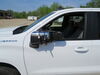 K Source Universal Fit Towing Mirrors - KS3990 on 2020 Chevrolet Silverado 1500 