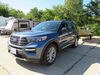 Towing Mirrors KS3990 - Non-Heated - K Source on 2020 Ford Explorer 