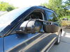 KS3990 - Manual K Source Towing Mirrors on 2020 Ford Explorer 