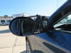KS3990 - Non-Heated K Source Towing Mirrors on 2020 Ford Explorer 