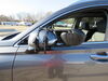 KS3990 - Universal Fit K Source Towing Mirrors on 2020 Hyundai Santa Fe 
