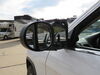 K Source Clip-On Mirror - KS3990 on 2020 Jeep Grand Cherokee 