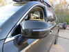 K Source Universal Fit Towing Mirrors - KS3990 on 2020 Kia Telluride 